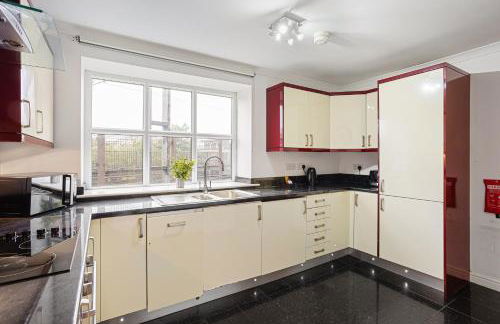 The Bookbinders Residence Leeds City Centre - Foto 96