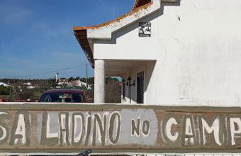 Casa Ladino no Campo - Foto 10