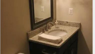 Entire 3 bedroom Private Luxury Condo - Photo 5