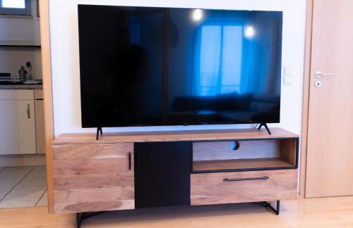 Stilvolles 50qm Altstadt Apt Ingolstadt - Photo 8