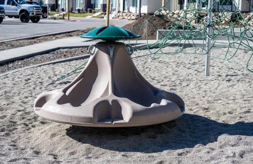 Cozy Ski Getaway R5940 Snowbasin Retreat Hot Tub - Foto 50