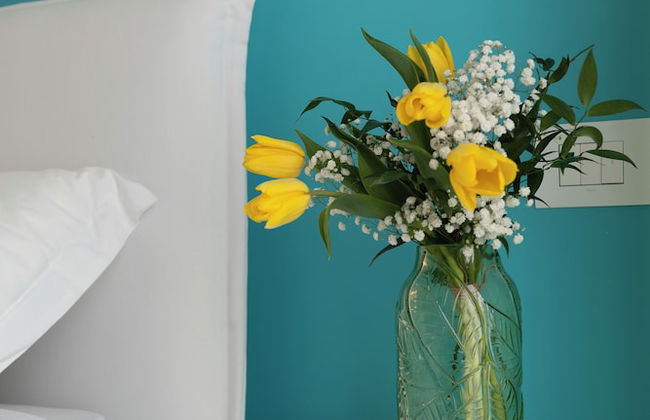 Palazzo Adele Rooms & Apartments - Foto 14