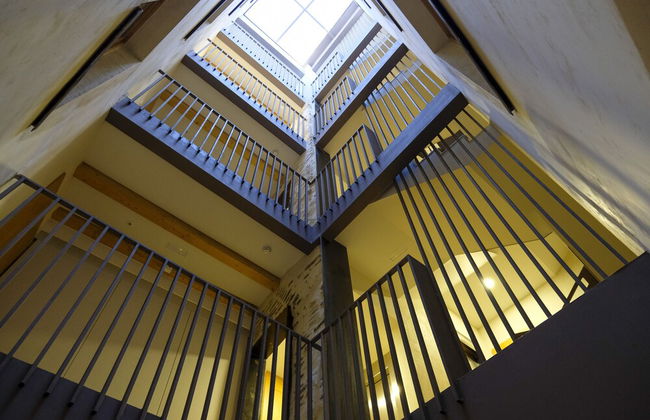 Silken Casa Platerias Siglo XV - Foto 66