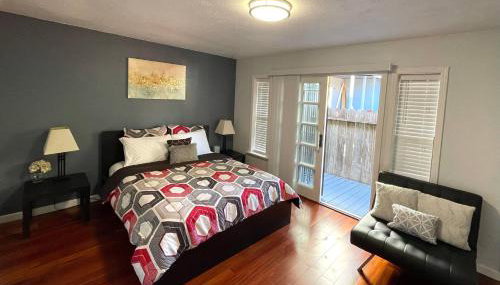 Lovely Private Guest Suite - 30MIN to SF, Berkeley, Napa - Foto 4