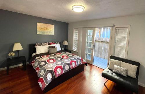 Lovely Private Guest Suite - 30MIN to SF, Berkeley, Napa - Foto 4