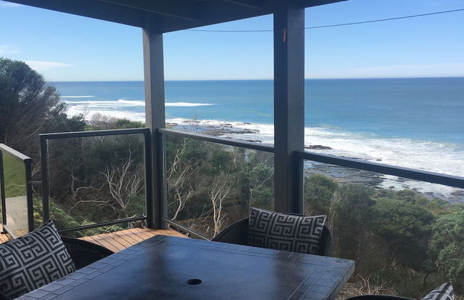 Points South By The Sea - Foto 16