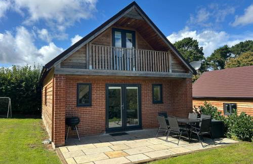 Beechen Lodges - Foto 1