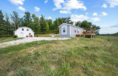 WiFi Firepit Fishing Pond - FarmView - Foto 30