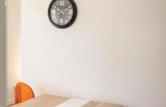 LE DAUPHIN - Place parking privée gratuit - WIFI et TV - Foto 28