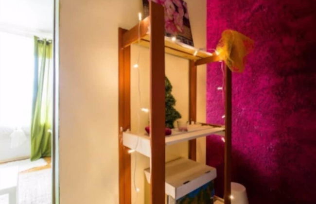 Apartment on Novokuznetskaya 6 - Foto 15