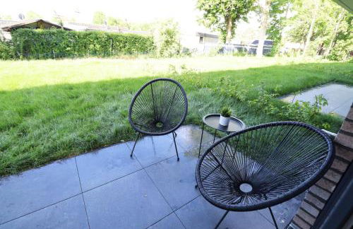 KÜSTE33/24 – Exklusive Ferienwohnung mit Sauna & nah am Strand! - Foto 27