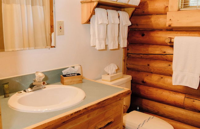 North Forty Resort - Foto 40