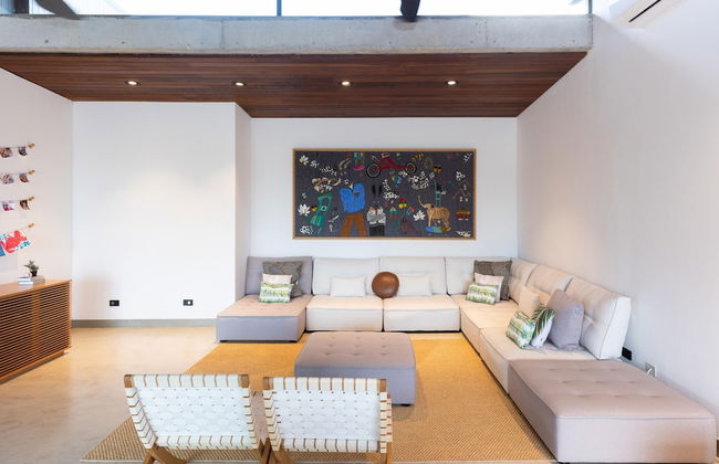 Villa Futura by Acomodo - Foto 32