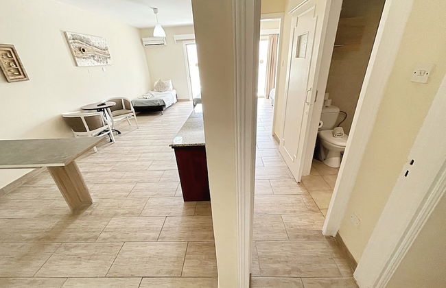 Antonis G. Hotel Apartments - Foto 20