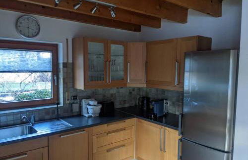 Schwarzwald Ferienhaus Strauch - Foto 28