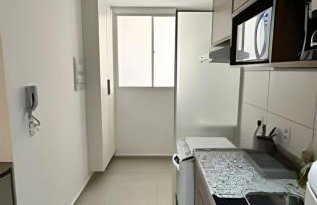 Mel Prime Loft – executive apartment in Extrema, MG - Photo 31