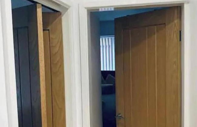 Immaculate 2-bed Apartment in Leigh - Foto 11