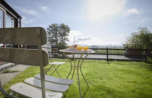 Meadow Barn, beautiful barn conversion in Duddon Valley, Lake District - Foto 23