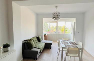 CALARREONA - Apartamento a 100 metros de la playa - Foto 9