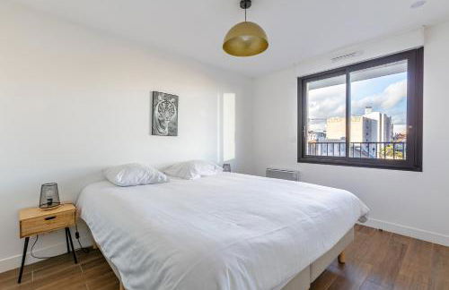 L'Escapade Paris - Foto 36