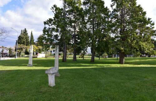 Apartment LOREDANA KAT by Interhome - Photo 43