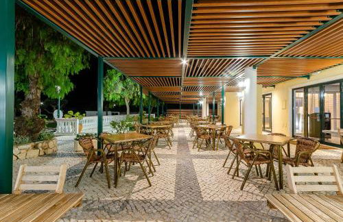 TURIM Estrela do Vau Hotel - Foto 43