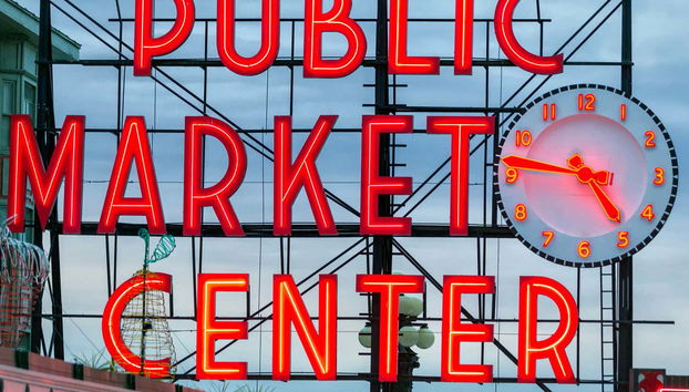 Seattle Private Guided Tour - Foto 2