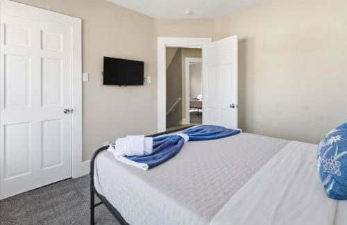 Bright and Spacious Broad Ripple family Getaway - Foto 22