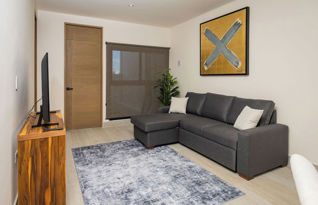 Cumbres Garden luxury apartments - Photo 56