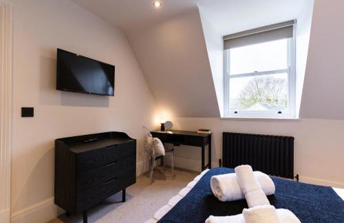 Longshaw Loft - Foto 50