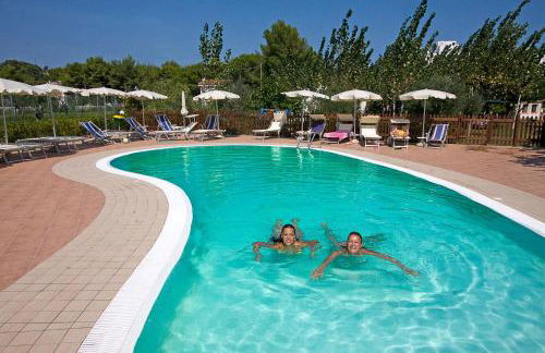 Residence Rendez Vous - Foto 31