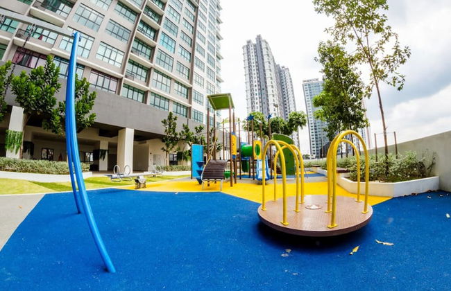 Conezion Putrajaya by SYNC - Foto 19