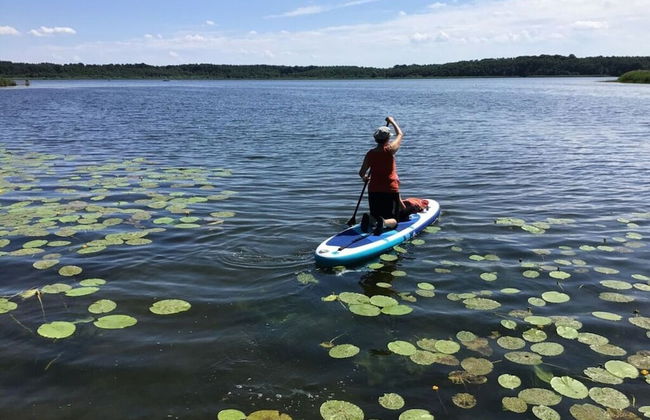 Holiday Home Lalelu Comfortable Vacation Home - Foto 13