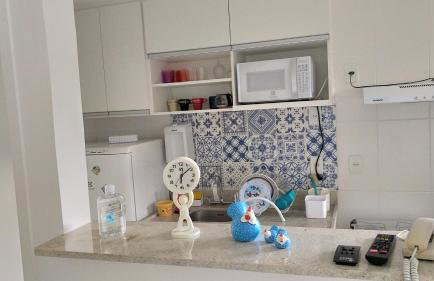 Apartamento Paraíso no Condado - Mangaratiba - Foto 48