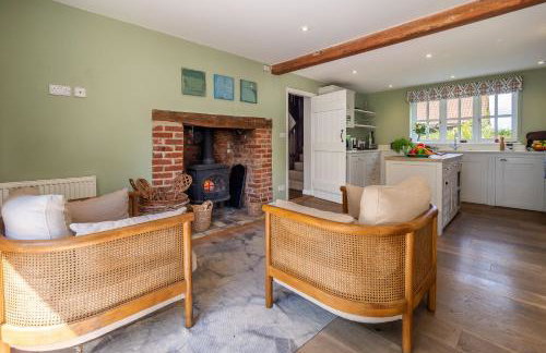 Foxhole Cottage 10 - Foto 19