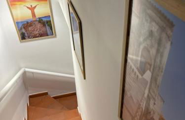 Terrazza Arcomagno Casa al Mare ,Villaggio Bridge - Foto 27