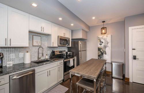 Luxury Mt. Adams Retreat Apt 1 - Foto 37