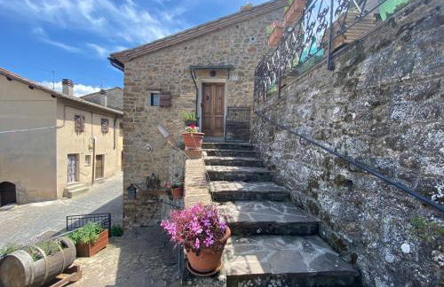 Panoramic Nest In Montalcino - Foto 4