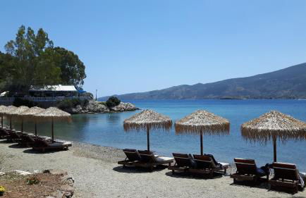 Helen Hotel - Photo 65