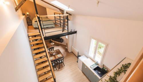 Loft type industriel - Foto 4