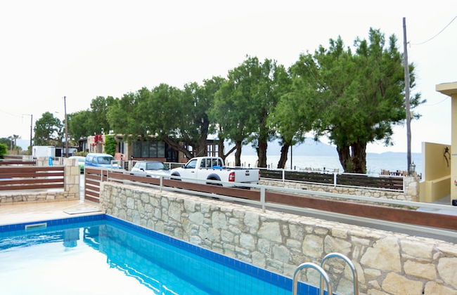 Nopigia Mare Villa - Foto 10