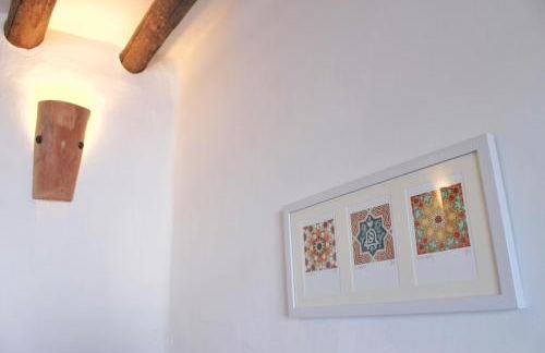 Casa Sol - traditional village house with pool and view - Foto 32