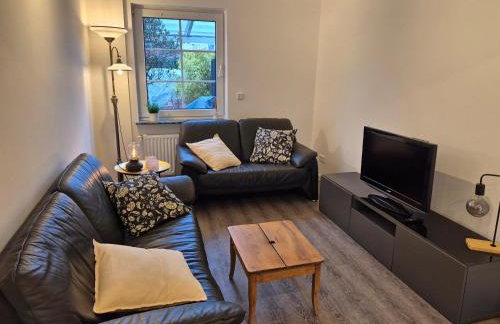 Märchenhaftes Wohnen am Stadtrand von Dortmund - Foto 1