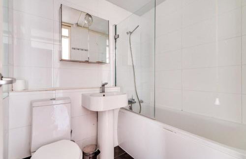 Cosy Battersea Flat - Foto 8