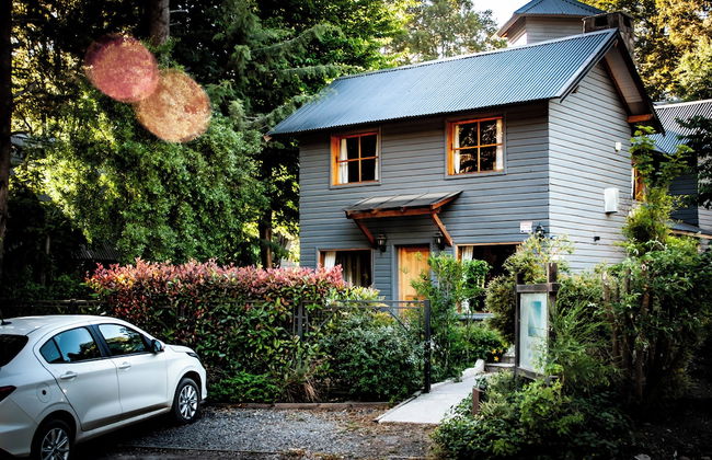 Las Cumbres Apart & Suites - Foto 18