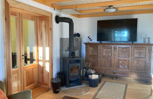 Wohnen im Gutshaus - Foto 8