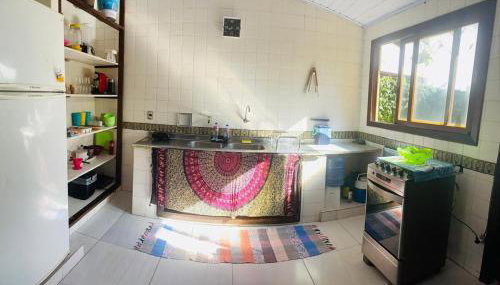 Pé na Areia Budha House - Foto 5