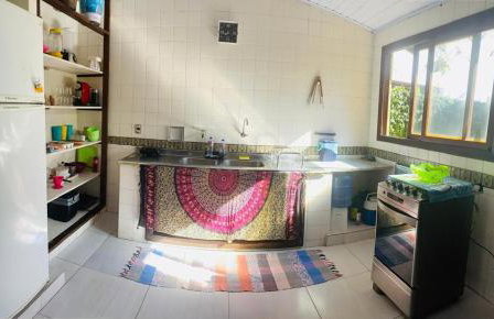 Pé na Areia Budha House - Foto 5