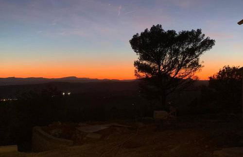 L'escapade dans le ciel - Foto 44