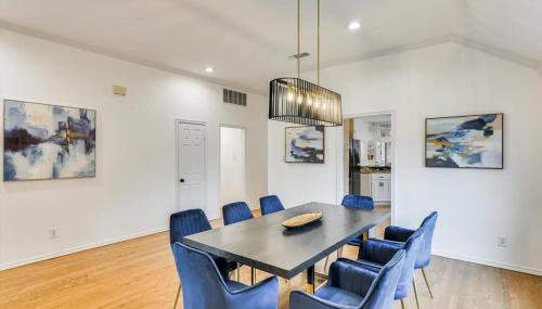 Impressive 5BR 3,5BA Holiday Home with Pool, Game Room & Cinema Room - Foto 3